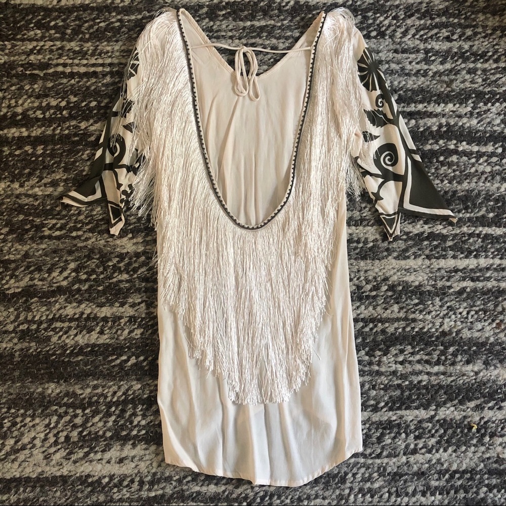 COPY - Spell & The Gypsy Collective - Wild Horses Dress - Picture 4 of 6